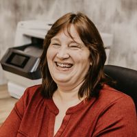 photo of Ursula Tyhurst